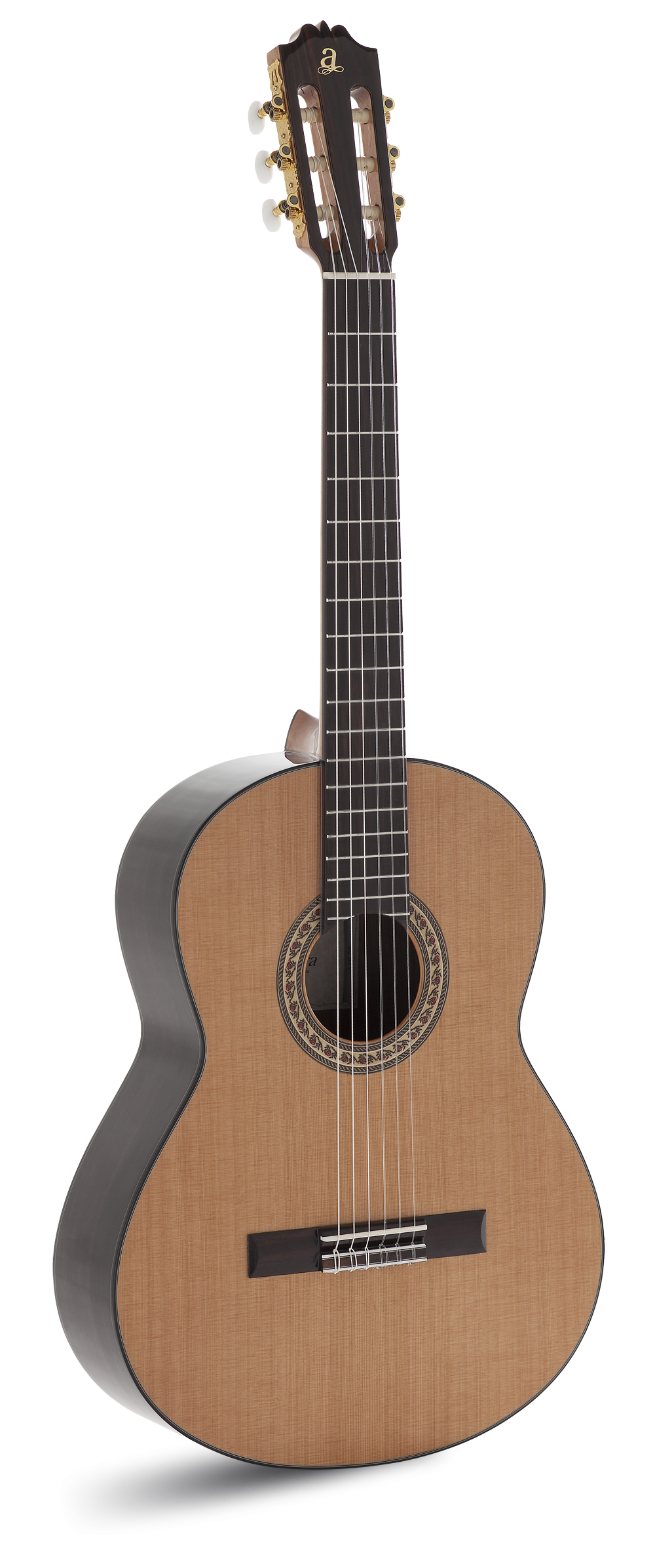Admira A6 Serie Artesanía Guitarra Clásica A6 Serie Artesanía