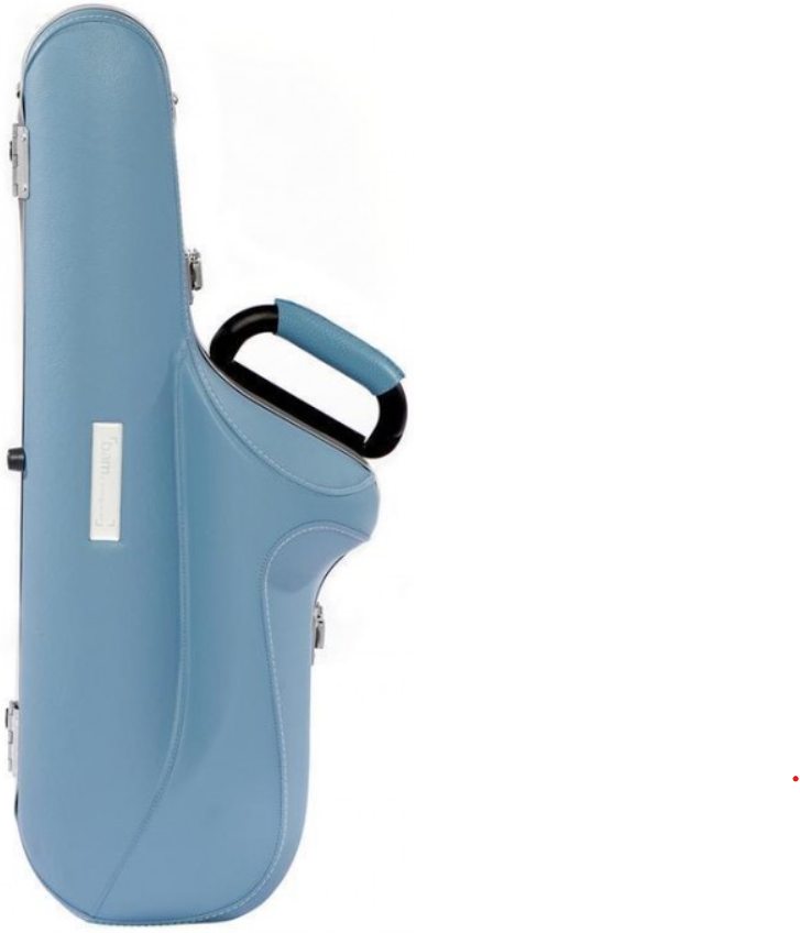 Bam Estuche Saxo Alto ET4011SB Cabine L'Étoile Azul ET4011SB