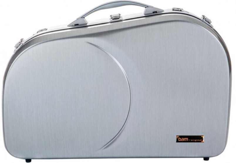 Bam Estuche Trompa DEF6002XLA La Défense Hightech Aluminio DEF6002XLA