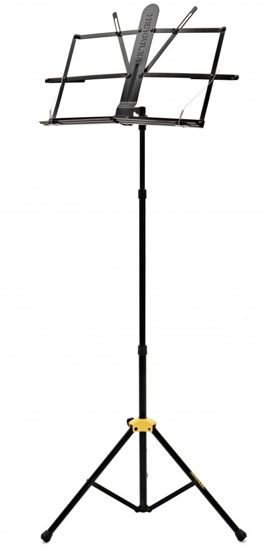 Hercules BS118BB Atril Pie HCBS-118BB
