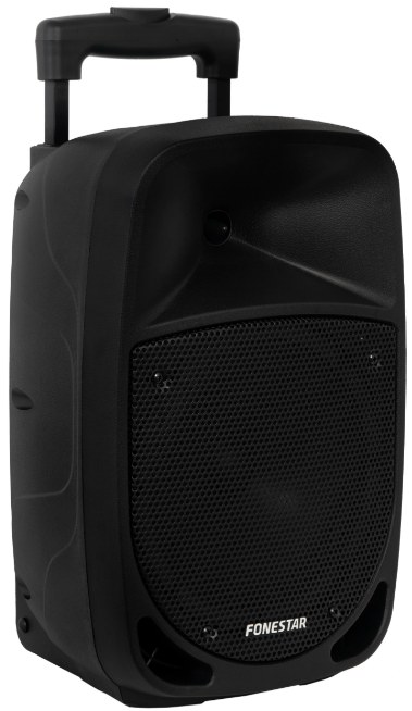 Fonestar MALIBU-308 Altavoz Portátil 8 Pulgadas MALIBU-308