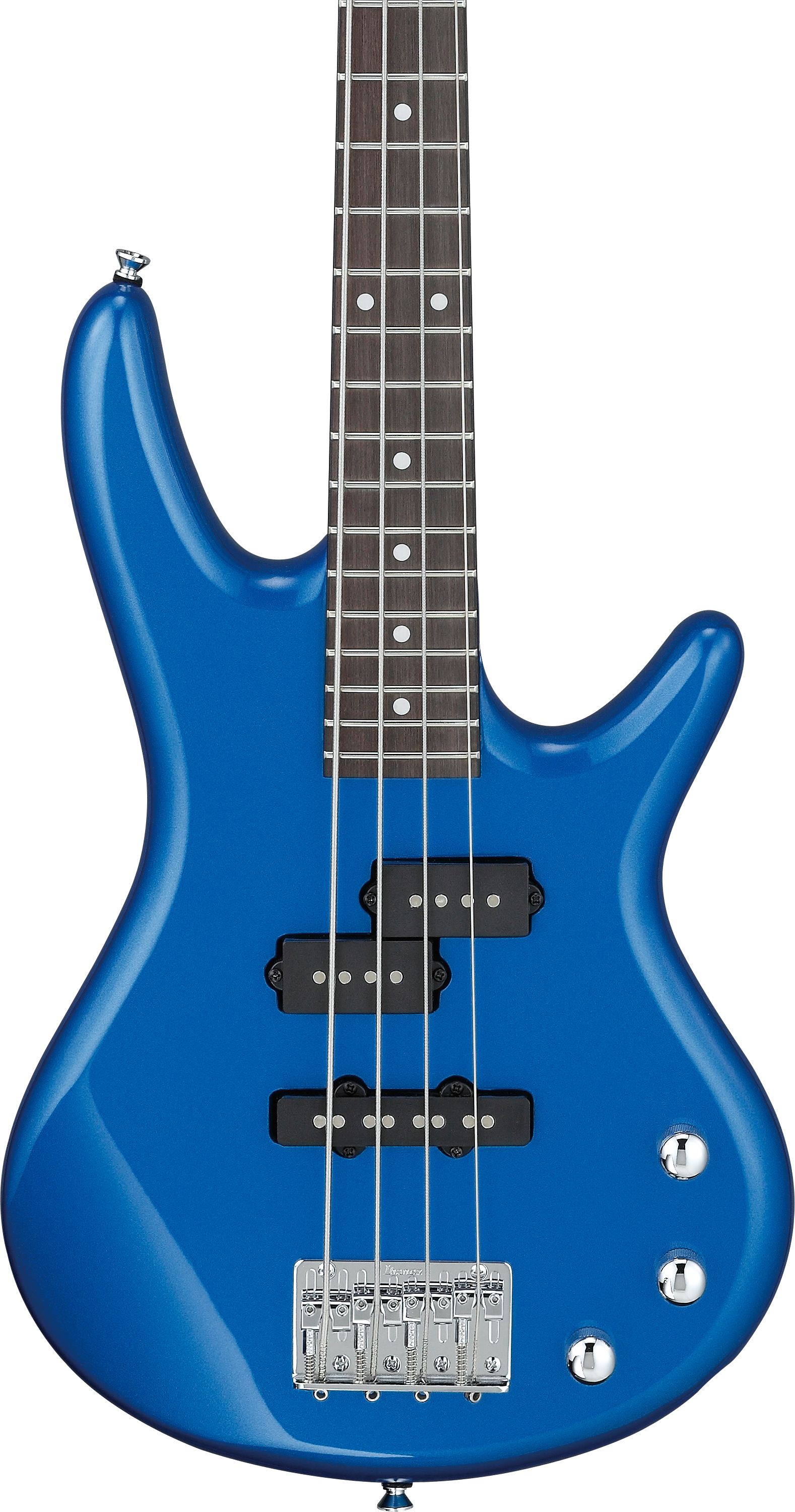 Ibanez Mikro GSRM20-SLB Bajo Eléctrico GSRM20-SLB