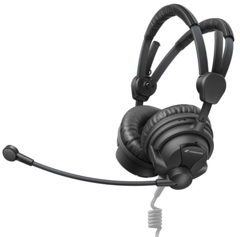 Sennheiser HME 26 Auriculares Broadcast HME 26