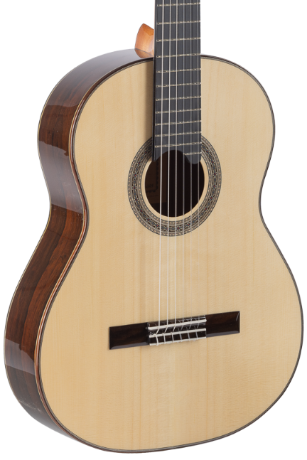 Admira Lola Serie Flamenco Guitarra Clásica Lola Serie Flamenco