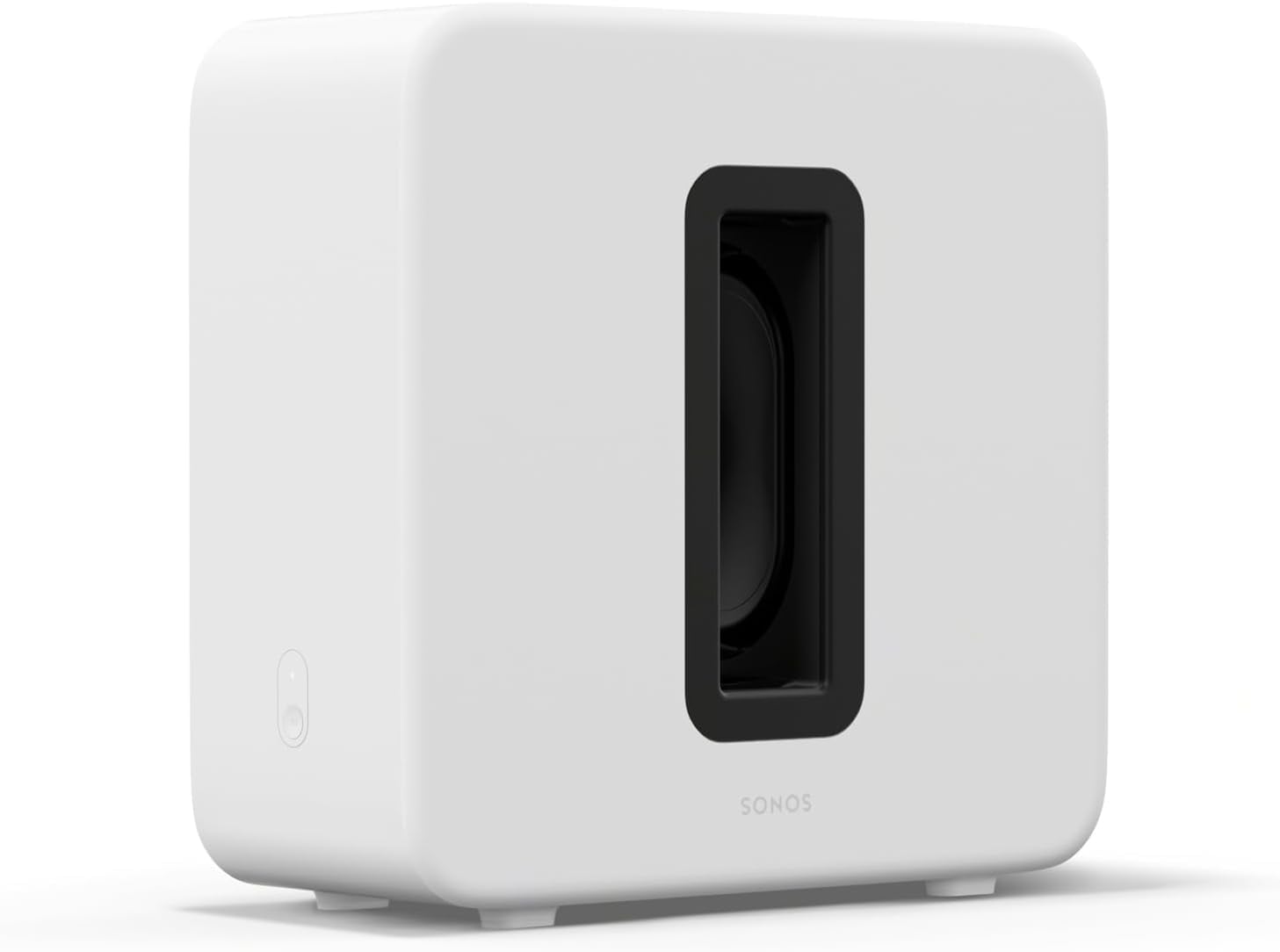 Sonos Sub 4 White Subwoofer Sub 4 White