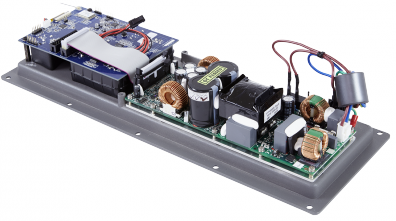 DAS MP VT15A Módulo de potencia completo para VANTEC-15A MP-VT15A