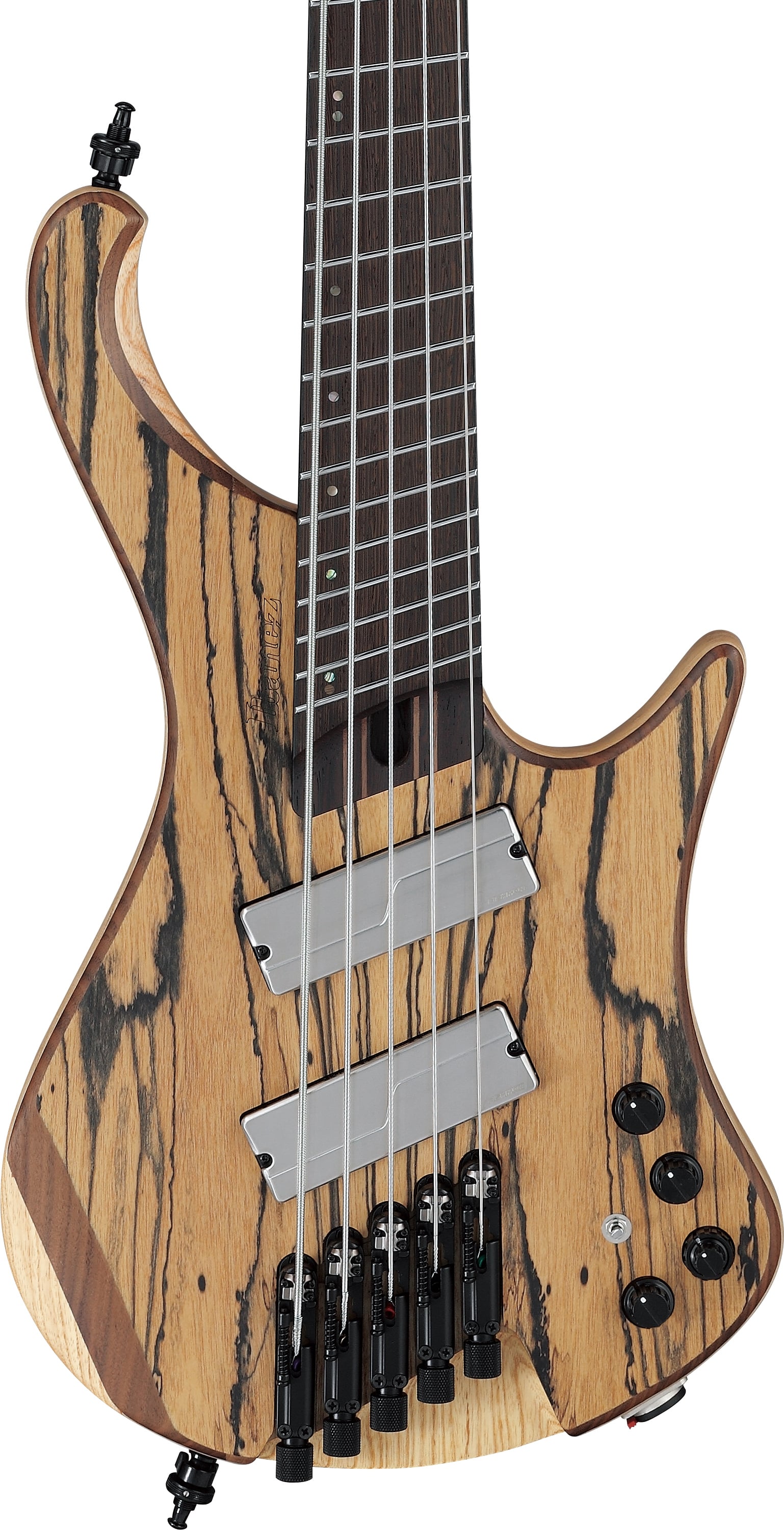 Ibanez EHB1675MS-NTF Bajo Eléctrico EHB1675MS-NTF