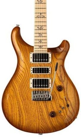 PRS Swamp Ash Special Maple Vintage Natural Guitarra Eléctrica Swamp Ash Special Maple Vintage Natural