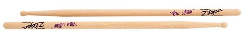 Zildjian ASMK Baqueta Manu Katche Signature ASMK
