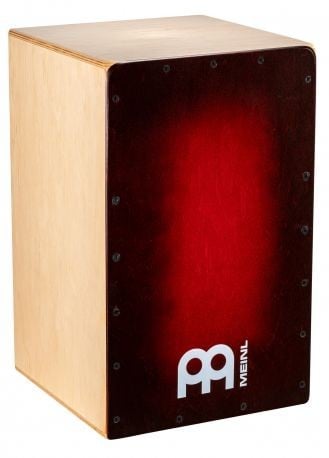 Meinl SC100RDB Cajon Snarecraft SC100RDB
