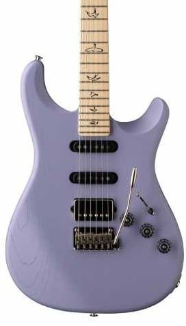 PRS Fiore Lilac Satin Mark Lettieri Signature Guitarra Eléctrica Fiore Lilac Satin Mark Lettieri Signature