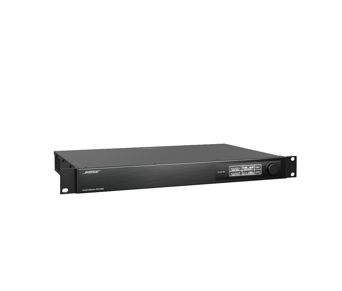 BOSE ControlSpace EX-1280 Procesador DSP ControlSpace EX-1280