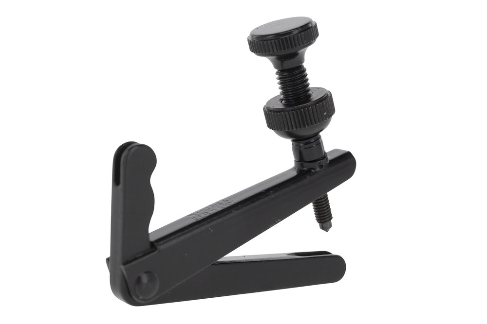 Wittner 913 Afinador Cello Ebony 913