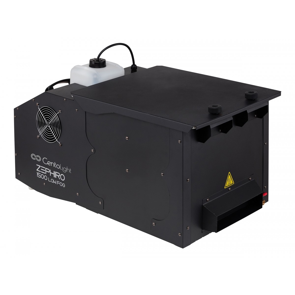 Centolight ZEPHIRO LOW FOG 1500 ZEPHIRO LOW FOG 1500