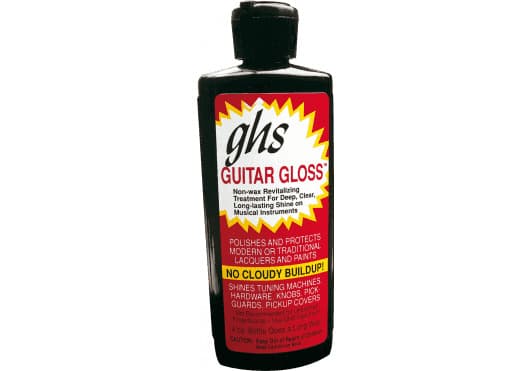 GHS Pulimento Para Guitarra AGHA92
