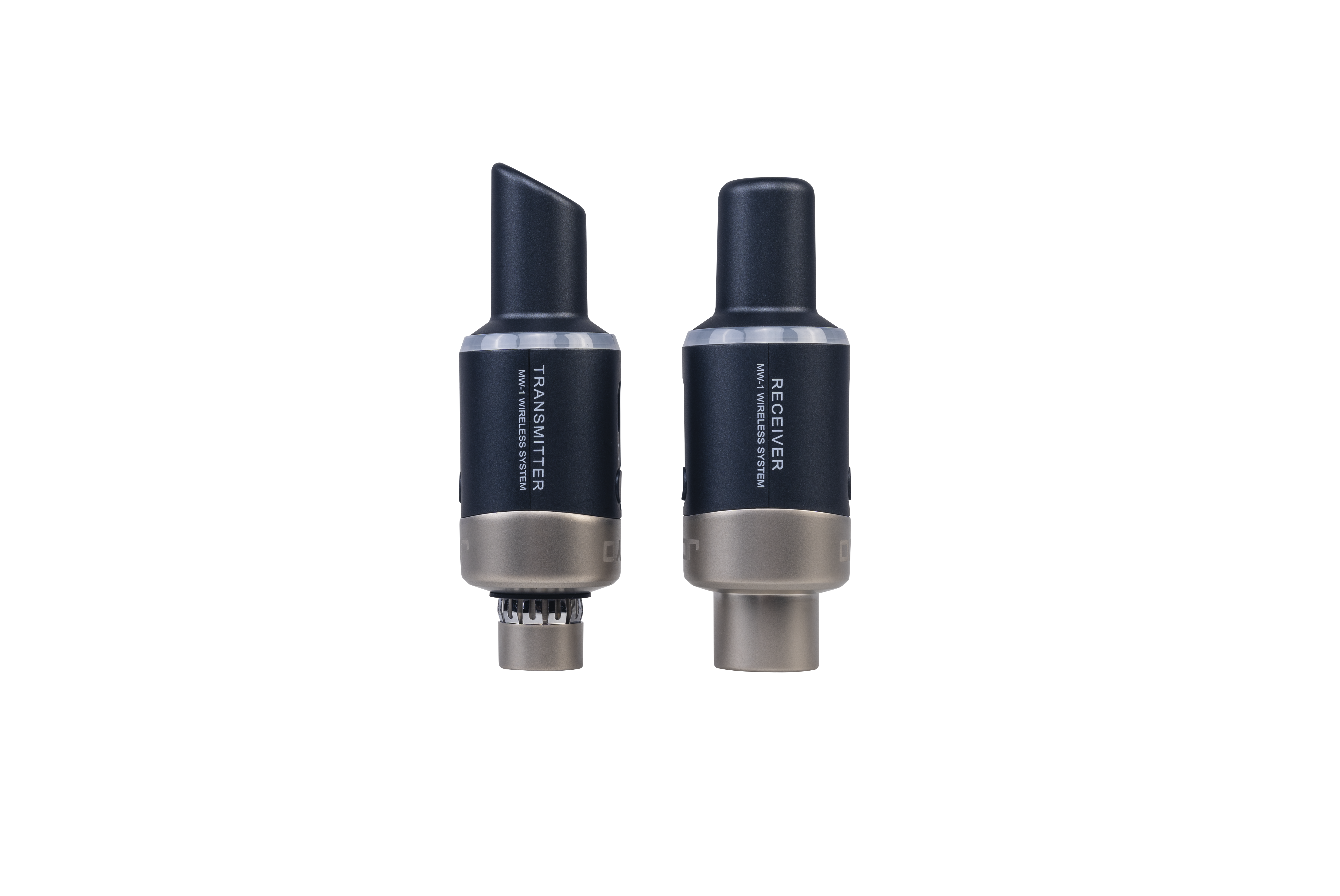 Joyo Mw-1 - Emisor Y Receptor Para Microfono De Mano MW-1