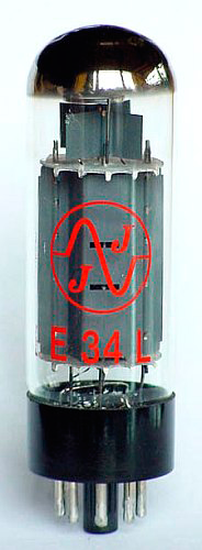 JJ Electronic E34L E34L