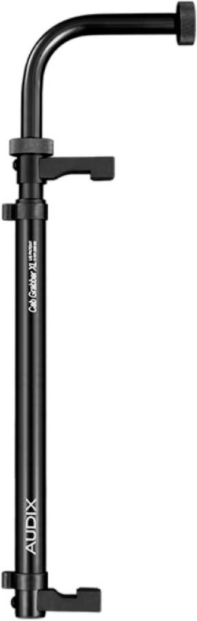 Audix CABGRABBER XL Soporte Micrófono Soporte Micrófono CABGRABBER XL