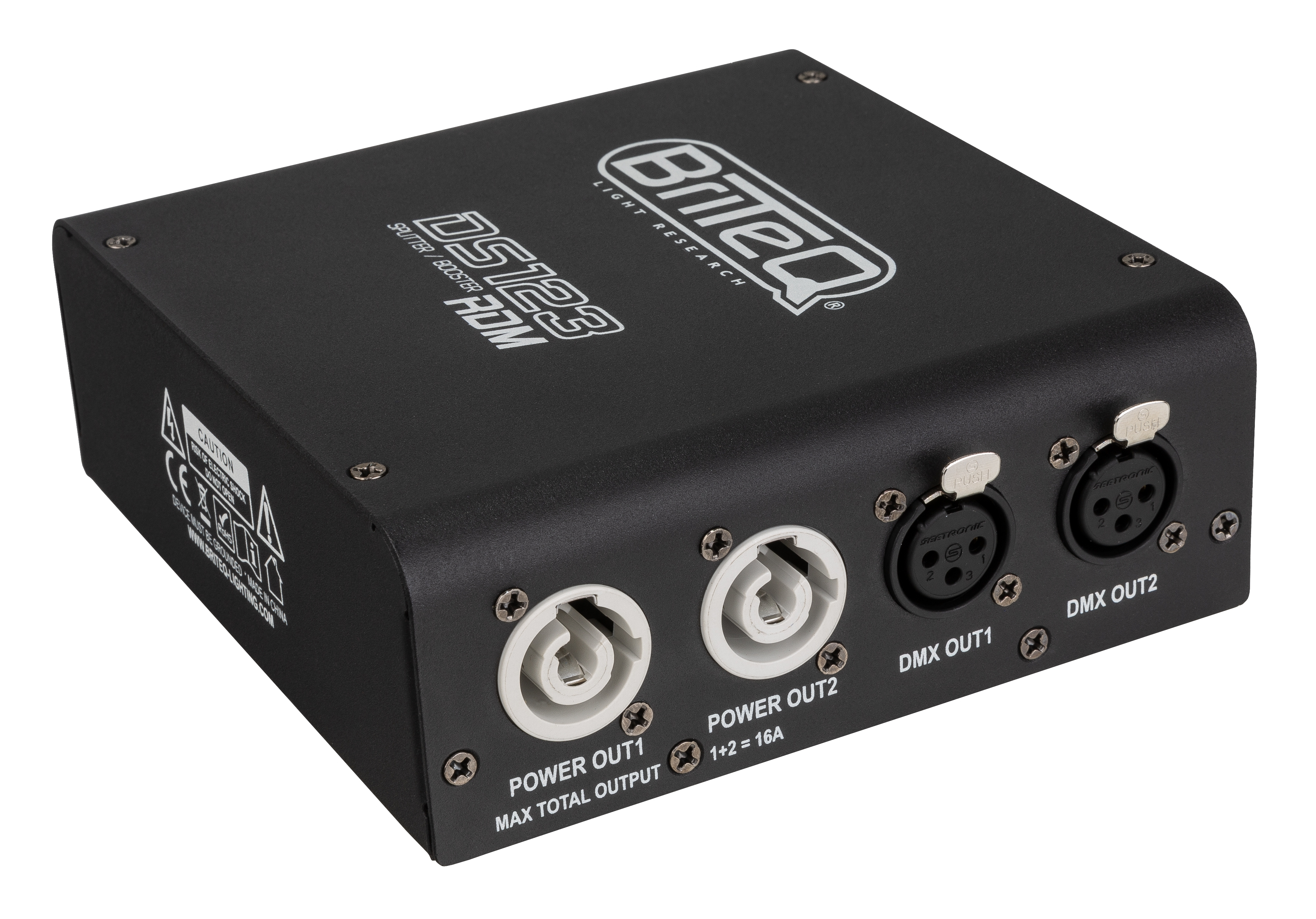 Briteq Ds123-Rdm Ds123-Rdm