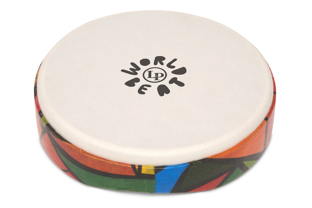 Latin Percussion LP7013 Frame Drums World Beat LP7013