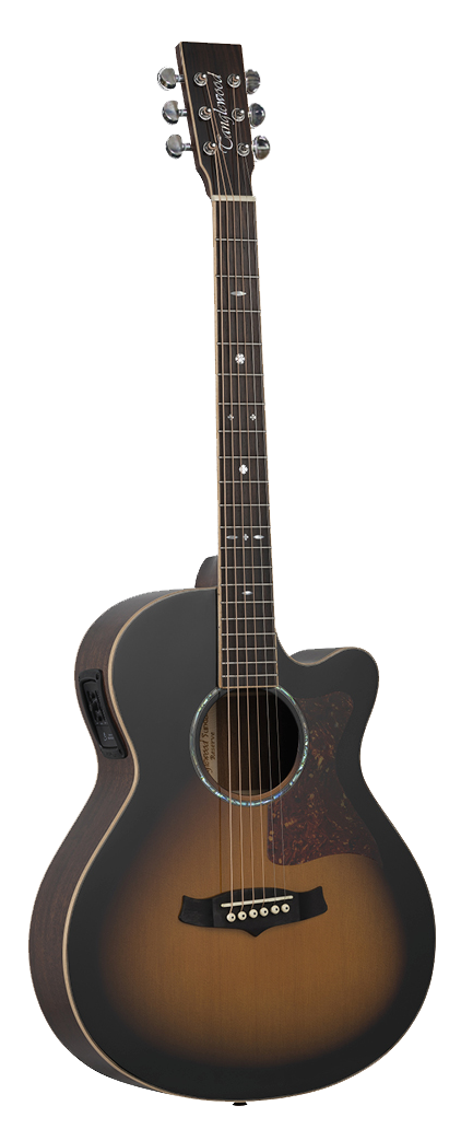 Tanglewood TW45RVSE Sundance Guitarra Acústica TW45RVSE