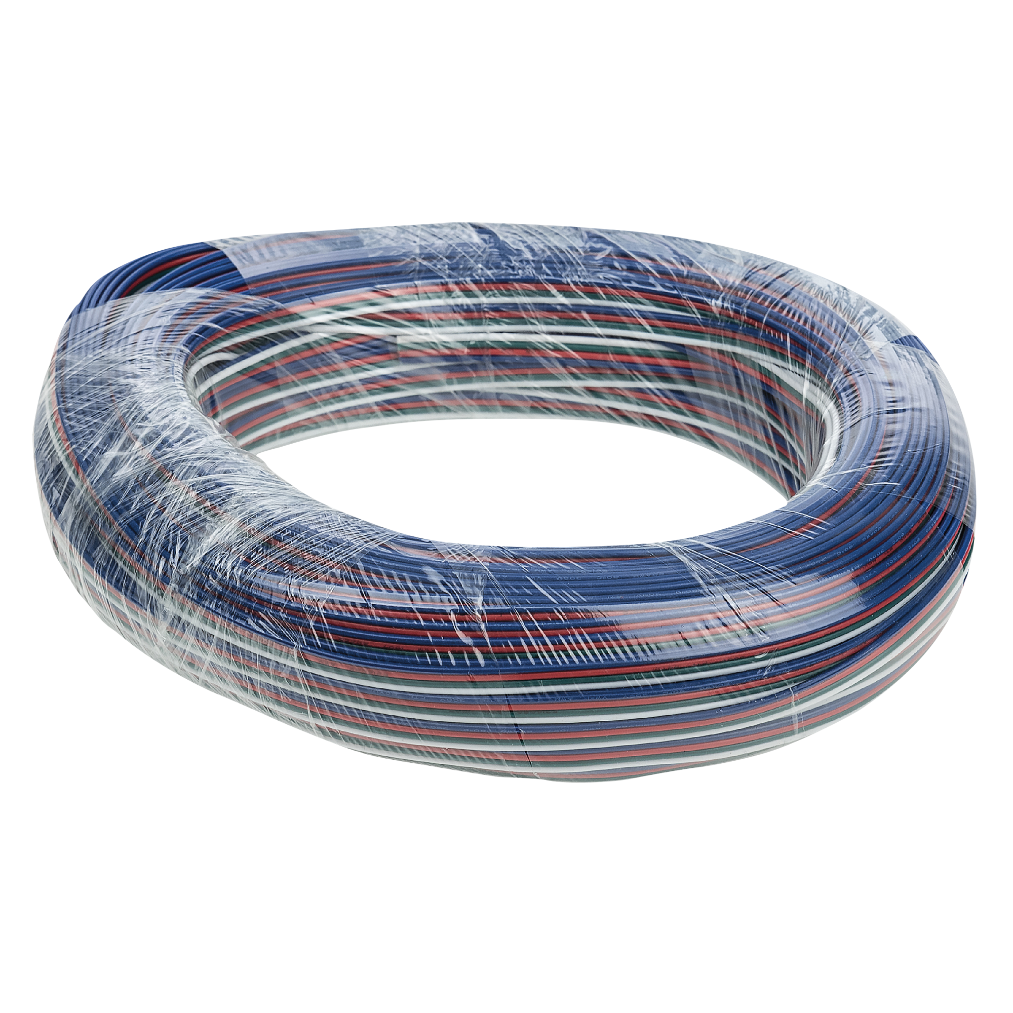 Artecta Cable plano RGB A9920607