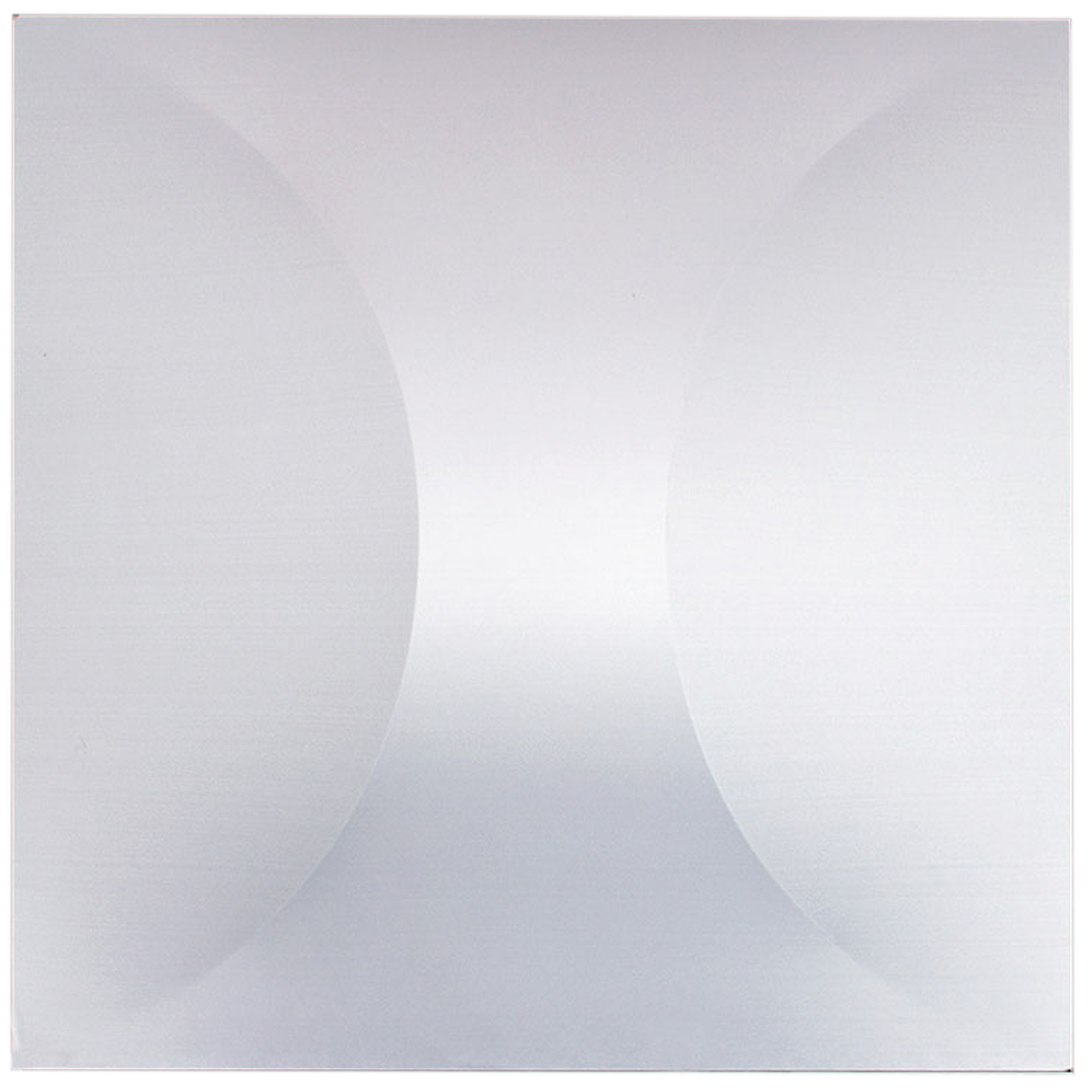 WENTEX 3D Deco Panel Venturi Closed Para 2 x Wentex SET Frame - A Module 100 88802