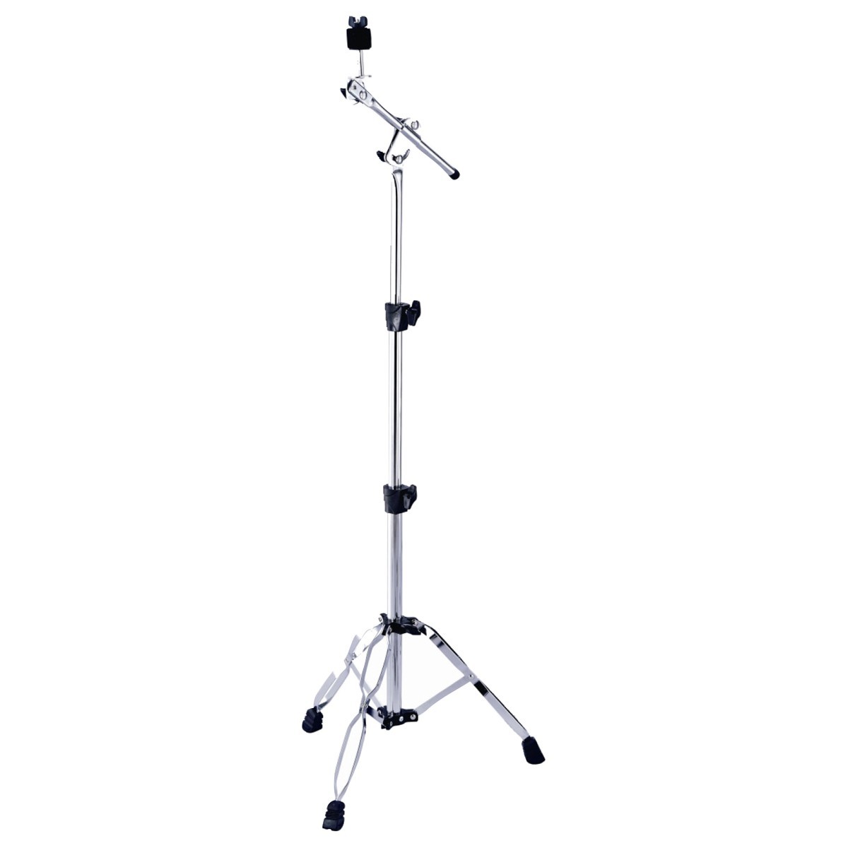Peace BS-202CH Soporte para platos con brazo articulado serie 202 BS-202CH