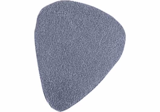 Dunlop Pack 36 Púas Stainless Steel Standard - 0,38 Mm ADU46RF38