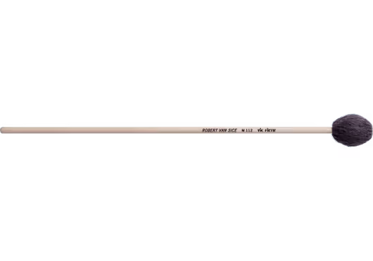 Vic Firth Mazas M112 Robert Van Sice - Blanda PVFM112