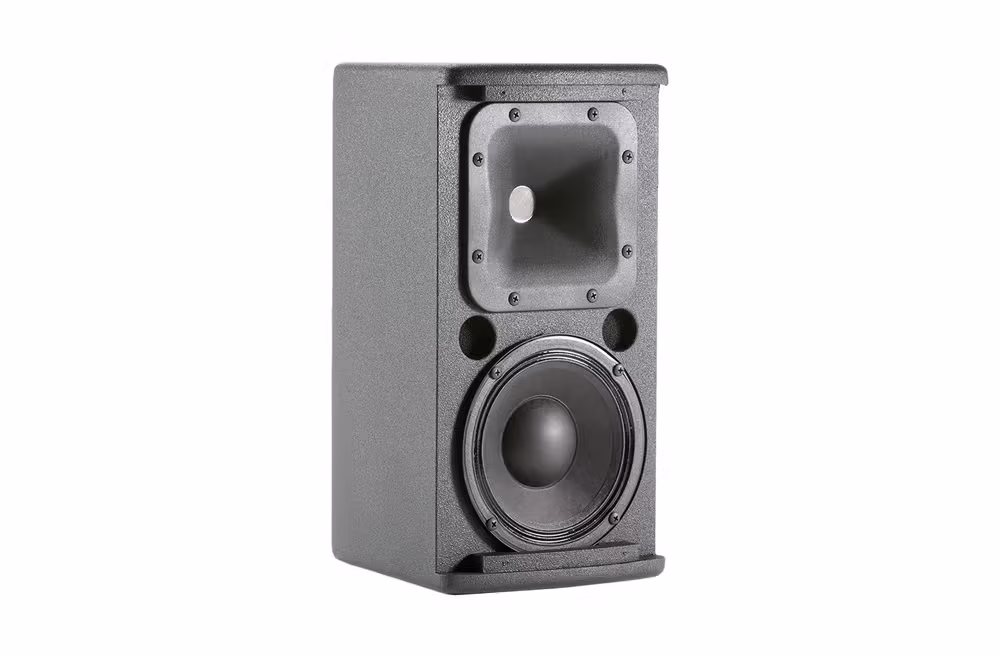 JBL Altavoz Bidireccional Ultra Compacto Con 1 X 6.5\" Lf ac16