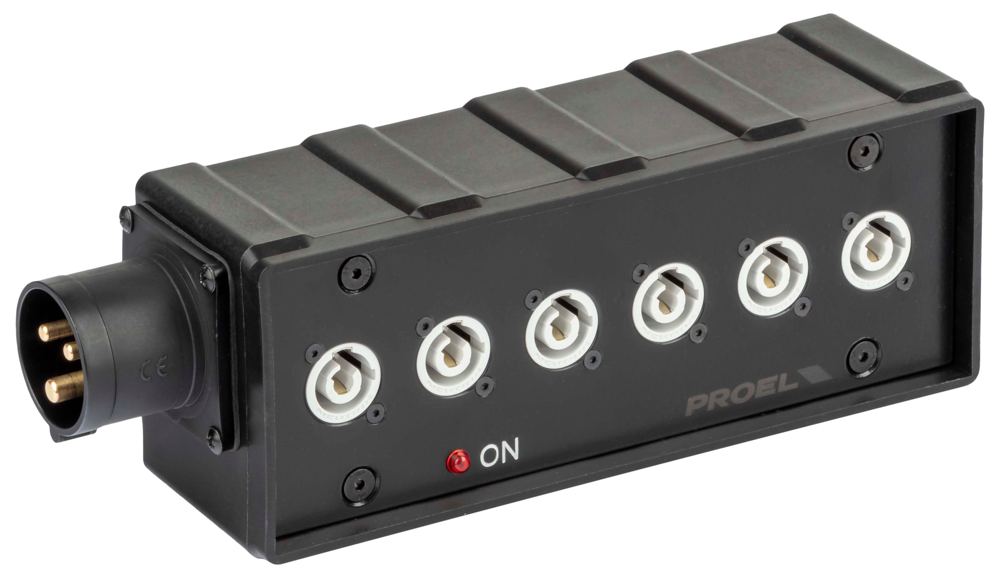 Proel EBOXC6P EBOXC6P