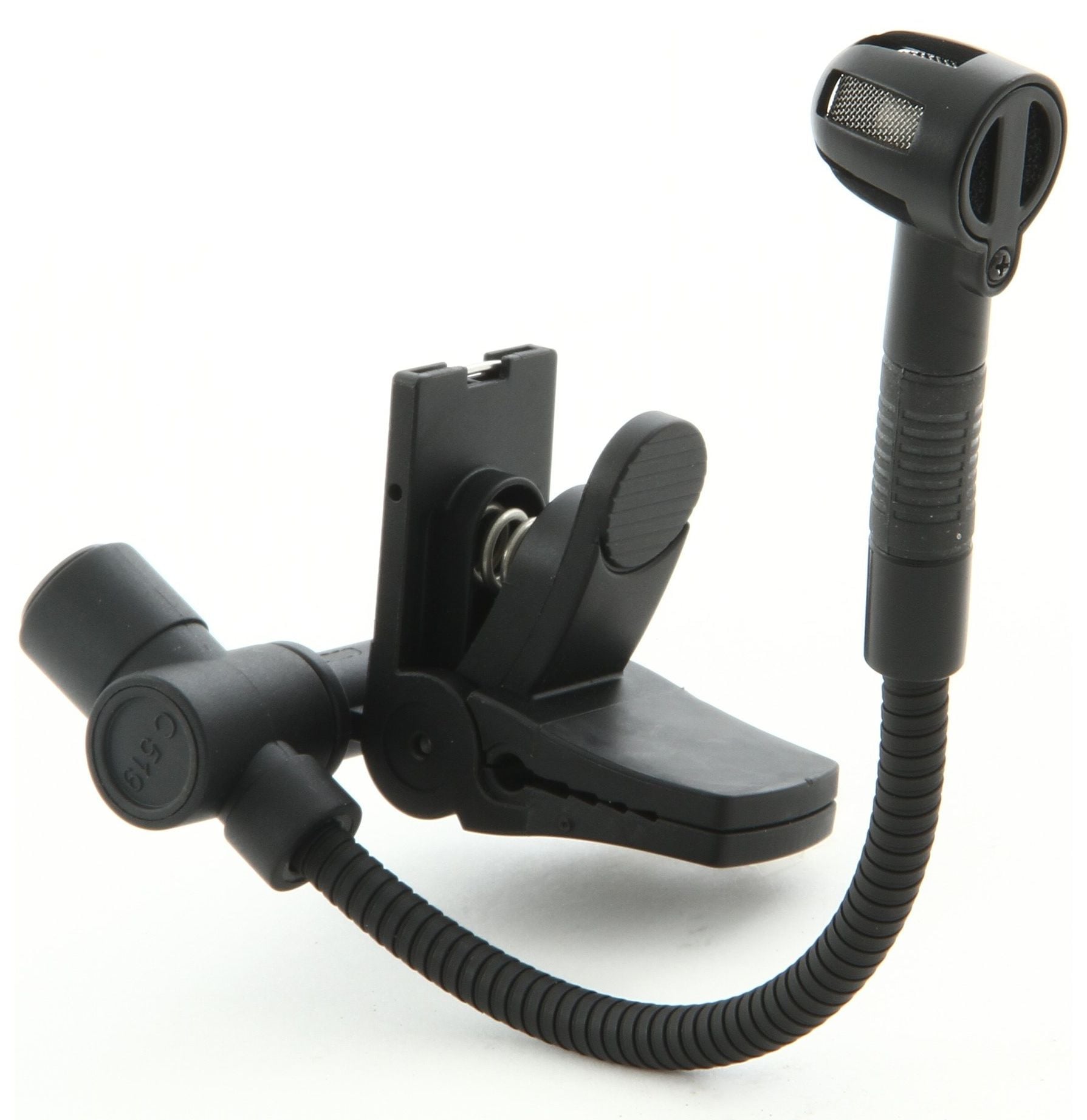 AKG C-519 M Microfono Instrumentos C519M Inst. de Viento Akg Und. c519m