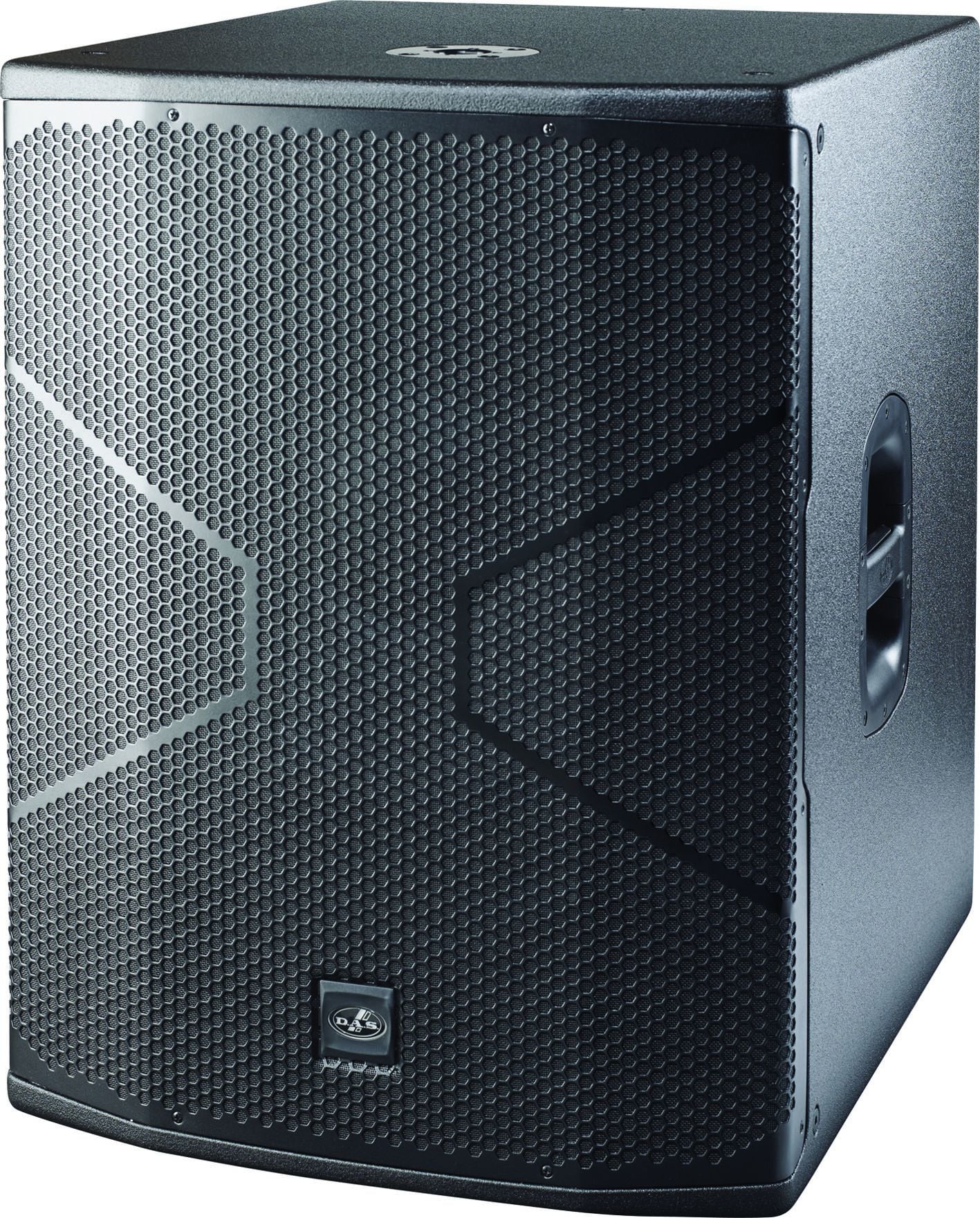 DAS VANTEC 18A Subwoofer Amplificado  18" 1500w VANTEC 18A