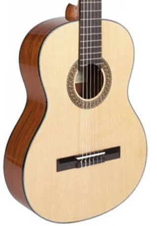 OQAN QGC20 Guitarra Clásica QGC20