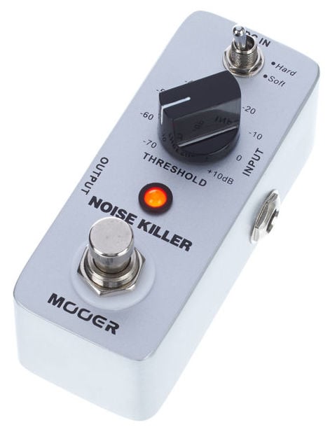Mooer Noise killer Pedal Noise killer