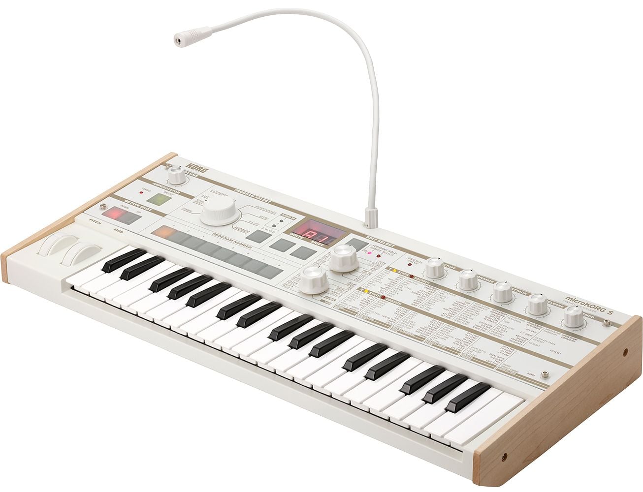 Korg Microkorg S Microkorg S