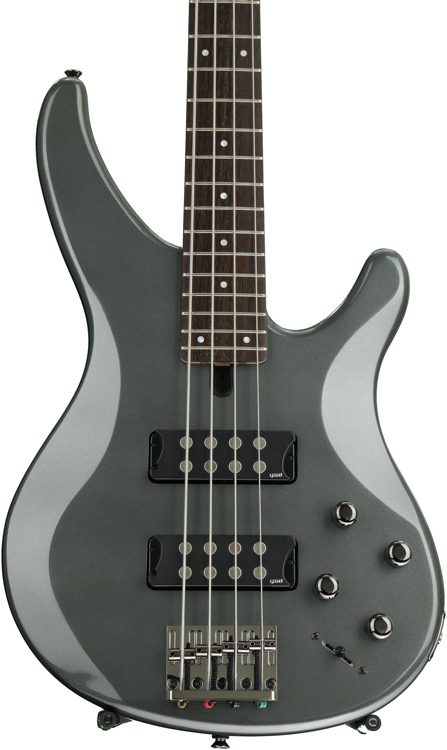 YAMAHA TRBX304 MGR Bajo Eléctrico TRBX304 MGR