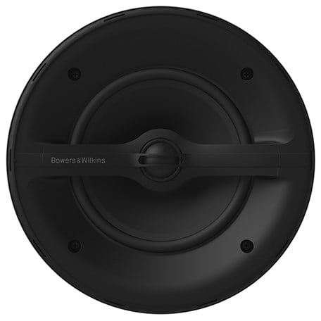 BW Marine 6 Blancos Altavoz Nautico empotrable Pareja Marine 6