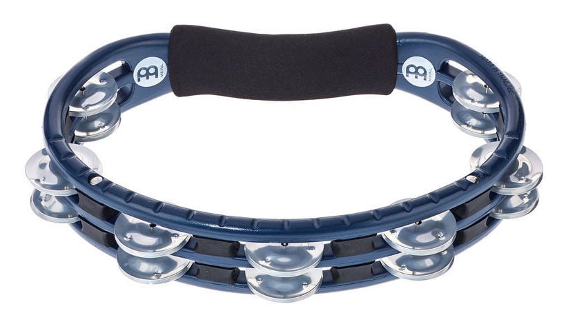 Meinl TMT1A-B Pandereta de mano TMT1A-B