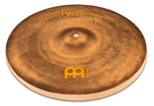 Meinl B14SAH Platos de charles B14SAH
