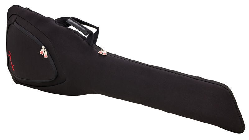 Fender FB610 Funda Bajo Eléctrico Negra FB610