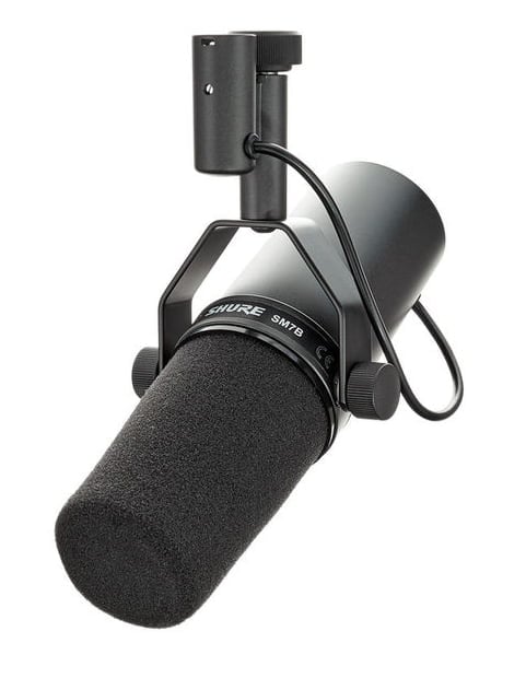 Shure SM7B SM7B