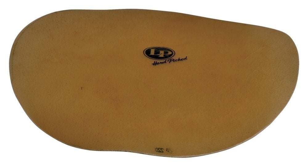LP LP220 Parche Bongo Hembra Hand Picked Flat Skin 14" (para Hembra 9") LP220