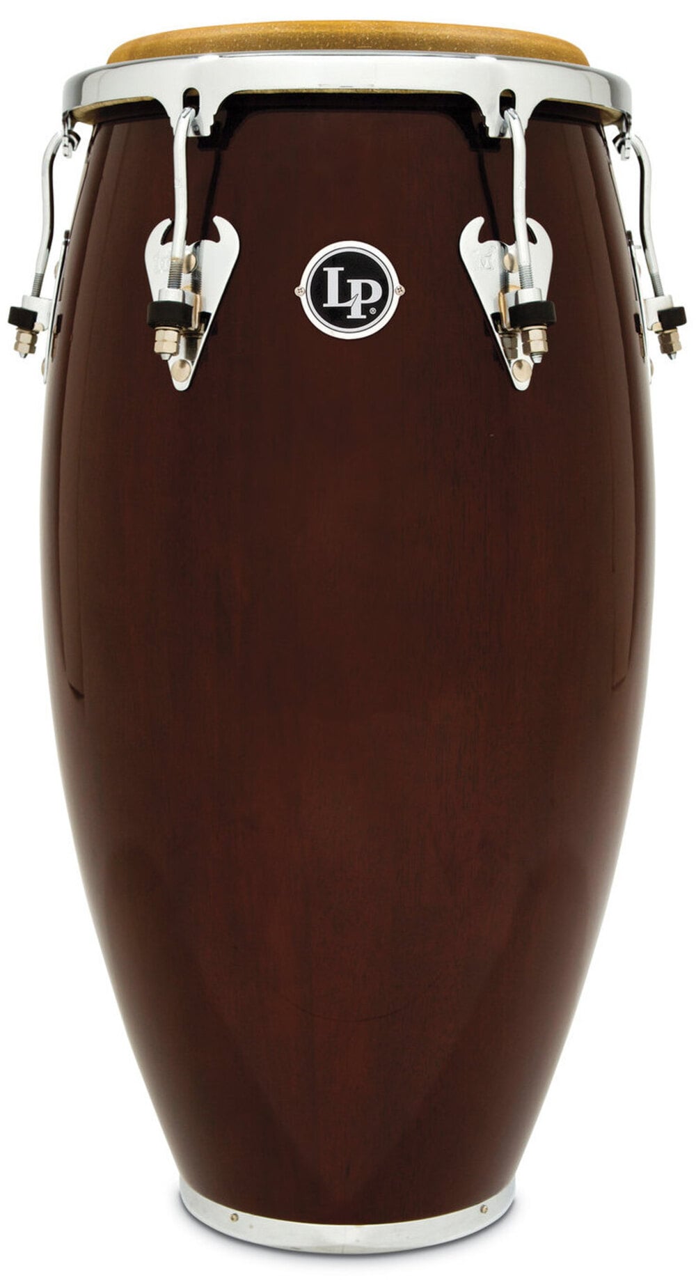 LP M750S-W Quinto Matador 11" Dark Brown M750S-W