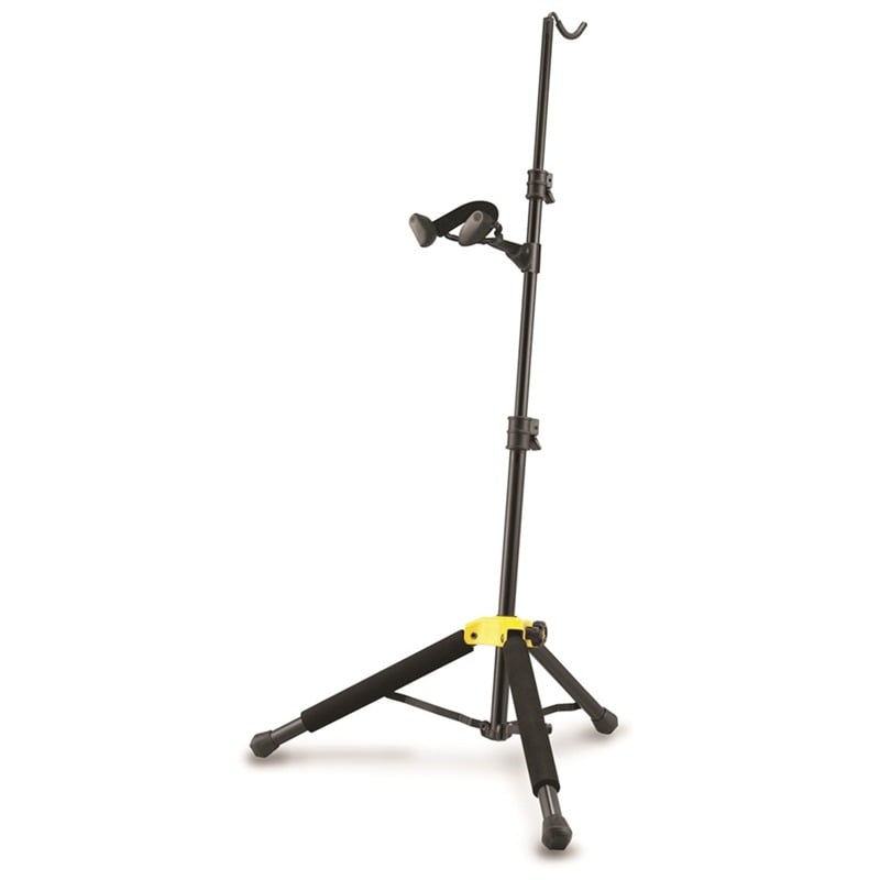 Hercules DS571BB Soporte para Violín DS571BB