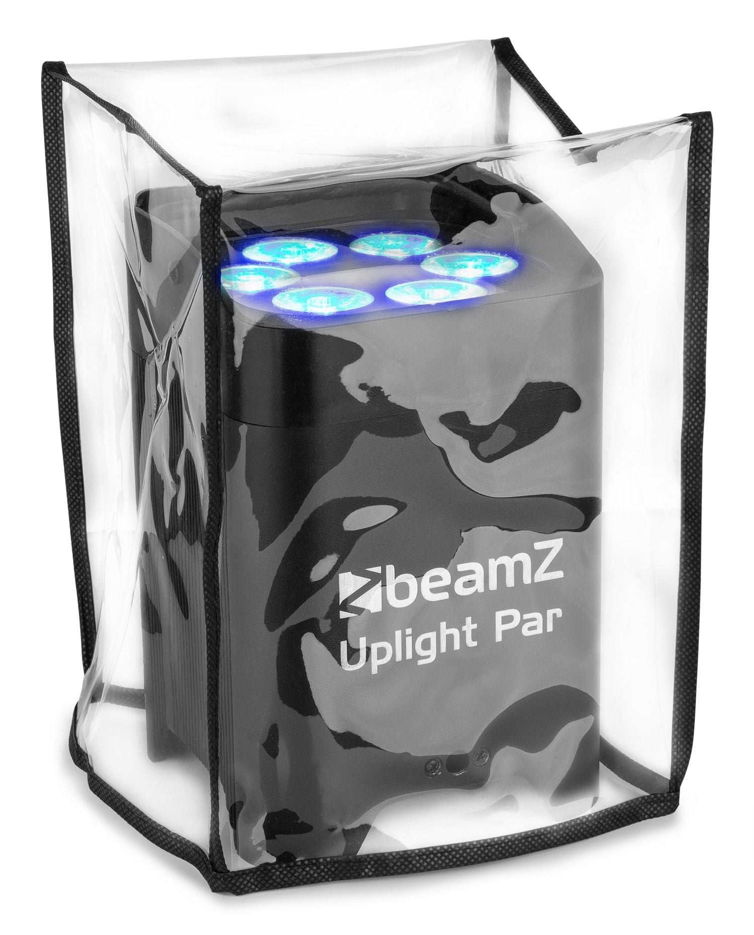 Beamz Ac100 cubierta de lluvia 150042 AC100