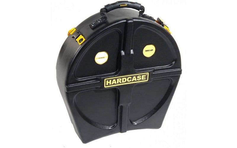 Hardcase HN10P Estuche Caja Piccolo 10" HN10P