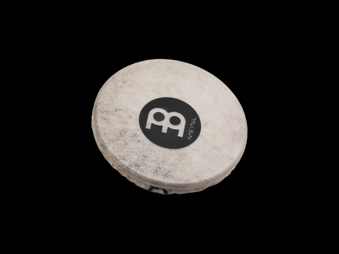 Meinl SH18 Shaker Metálico con Parche SH18