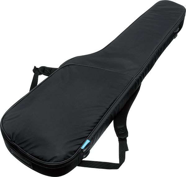 Ibanez IBB724-BK Funda para Bajo Eléctrico Black IBB724BK